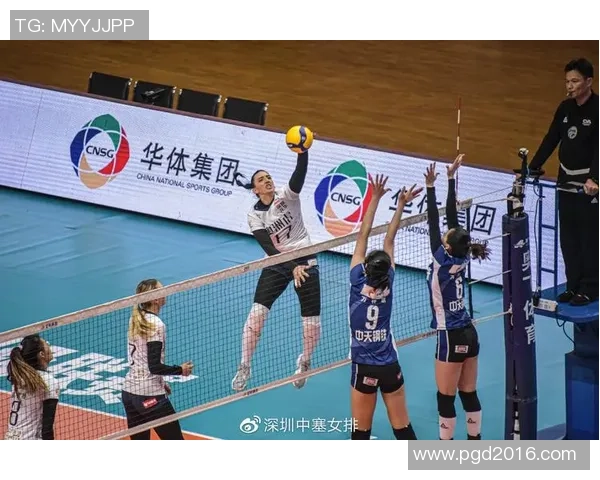 重庆排球队反击策略解析与未来发展展望